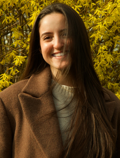 Coach Cassandra training