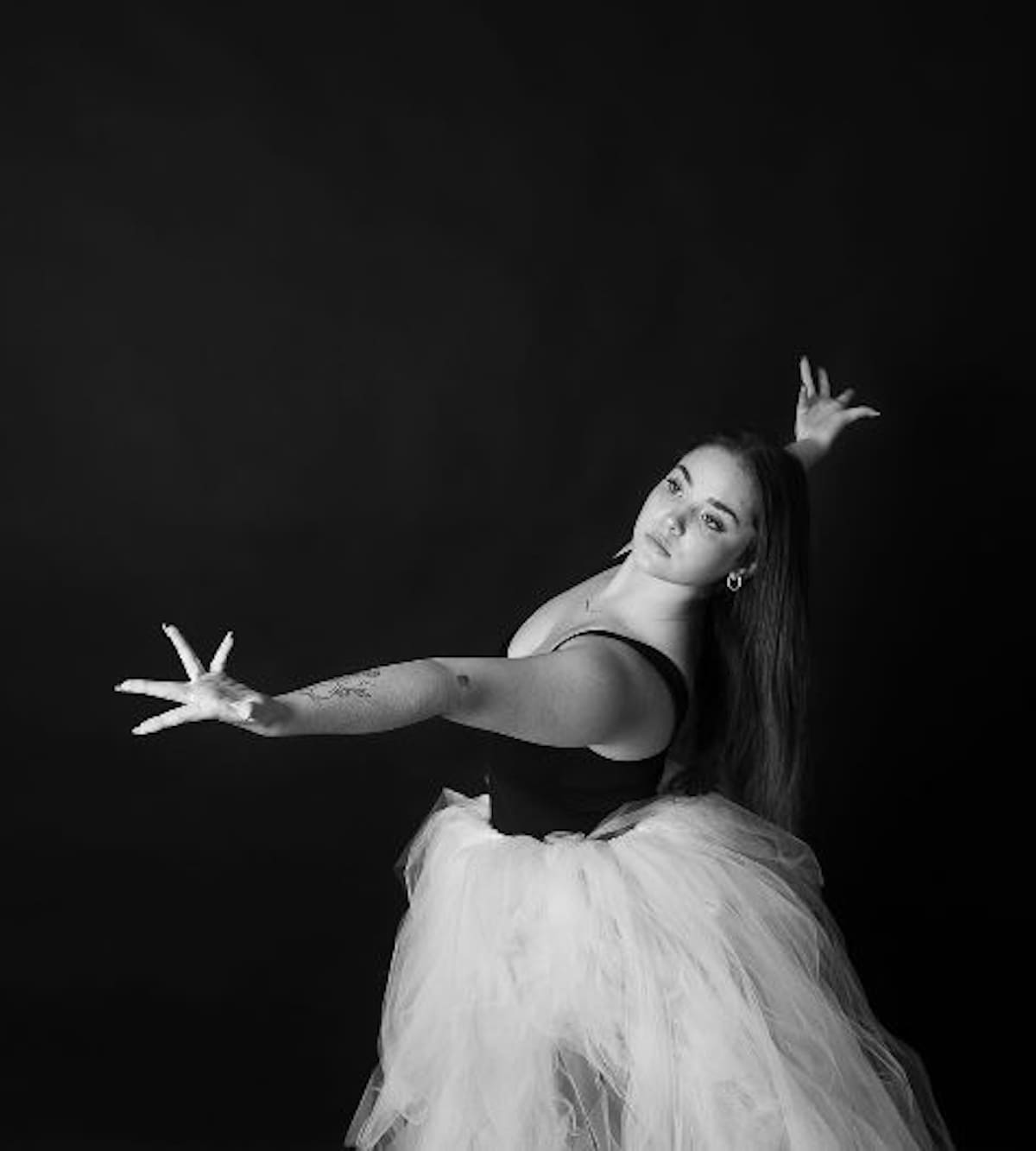 Coach Jinayah training